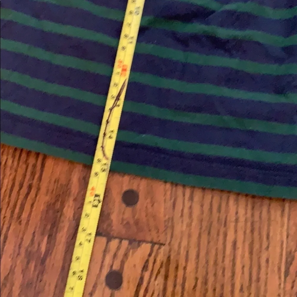Johnnie B striped dress/tunic